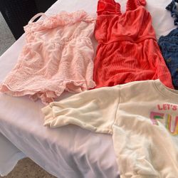 Misc Baby Clothes