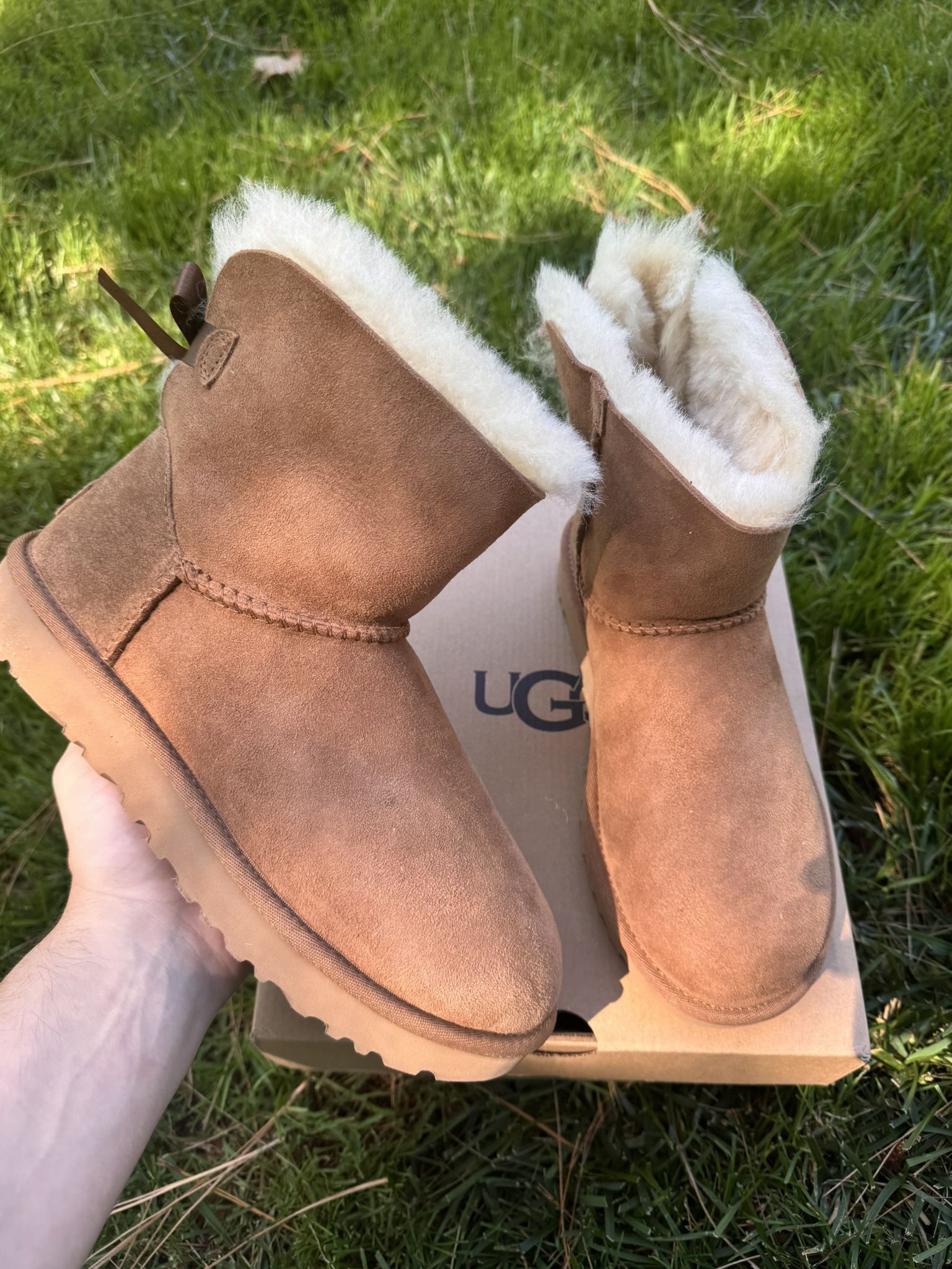 Ugg Boots