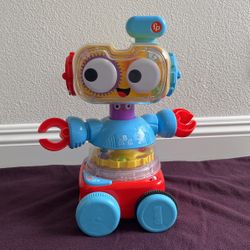 Fisher Price Robot