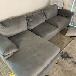 Moving And Need Gone
