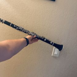 Clarinete 