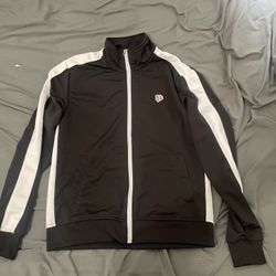 Southpole Medium Zip Up Sports Jacket