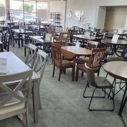 Dinette Sets In Stock Starting @ $299