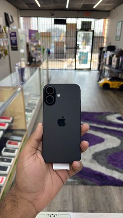 iPhone 16 T Mob only