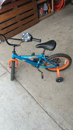 Bike