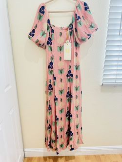 Mestiza New York Evening Dress