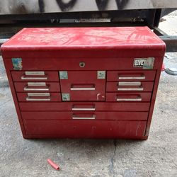 Tool Box
