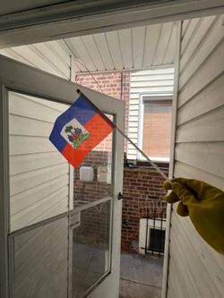 Haiti Flags