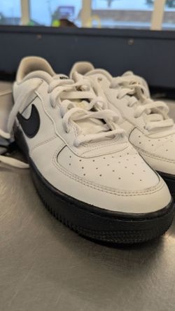 Air Force One size 7y