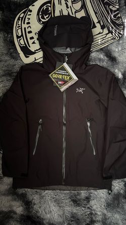 Arcteryx jacket size S