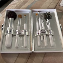 Sonia Kashuk Make Up Brush Kit