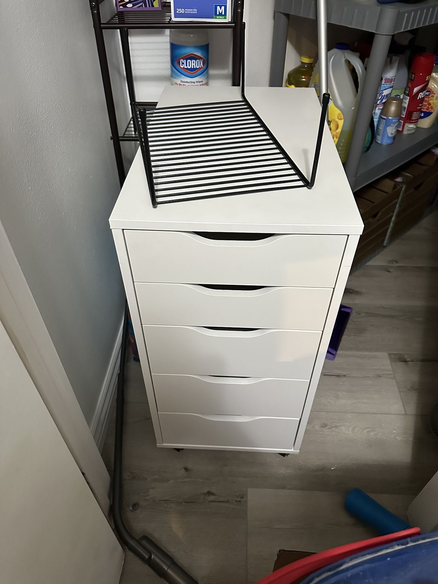 Dresser/Storage/Vanity Drawer