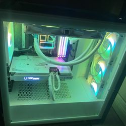 Gaming Pc 12th Gen i7-12700k 32gb Ram 2tb 990pro 750watt Corsair Psu 