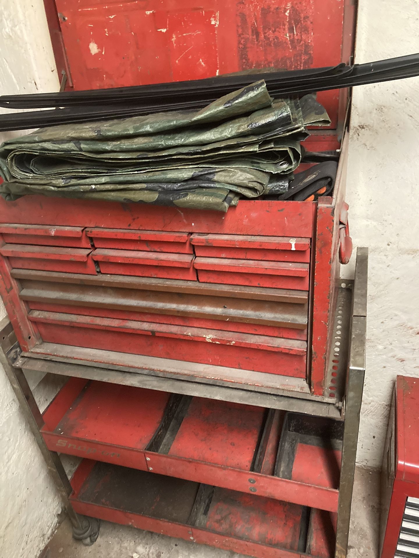 Tool Boxes