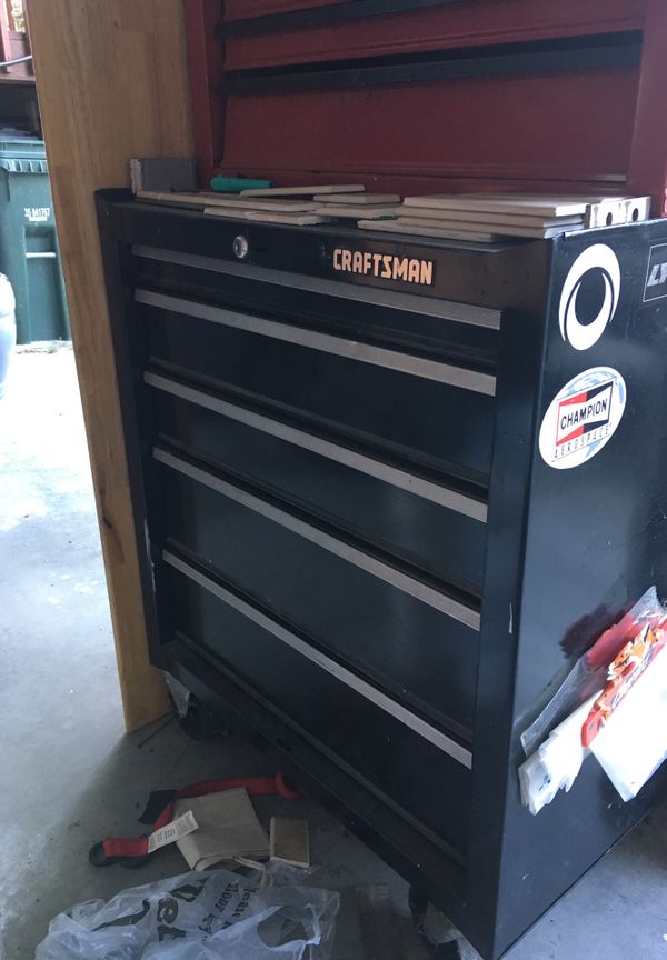 Mechanic tool boxes for Sale in Puyallup, WA OfferUp