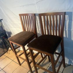 Bar Stools 