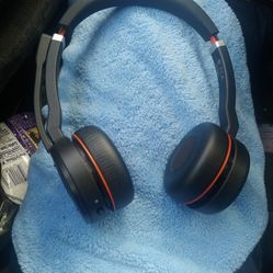 Bluetooth Jabra Evolve 75s