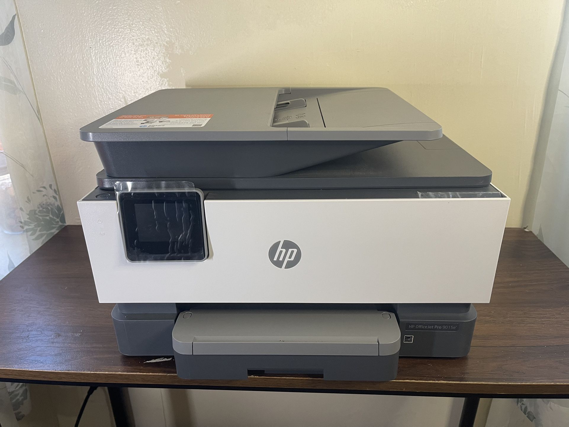 HP OfficeJet Pro 7740 vs HP OfficeJet Pro 9025e Side-by-Side