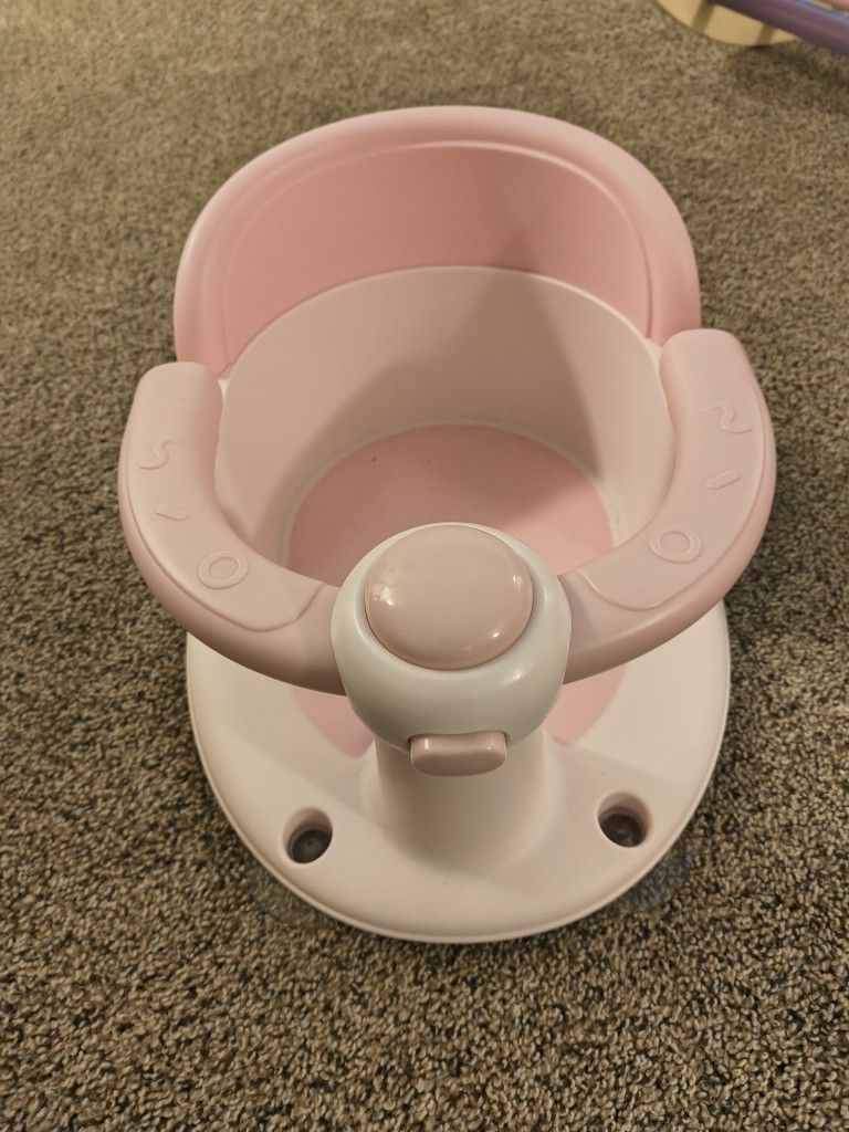 6m+ Bath chair