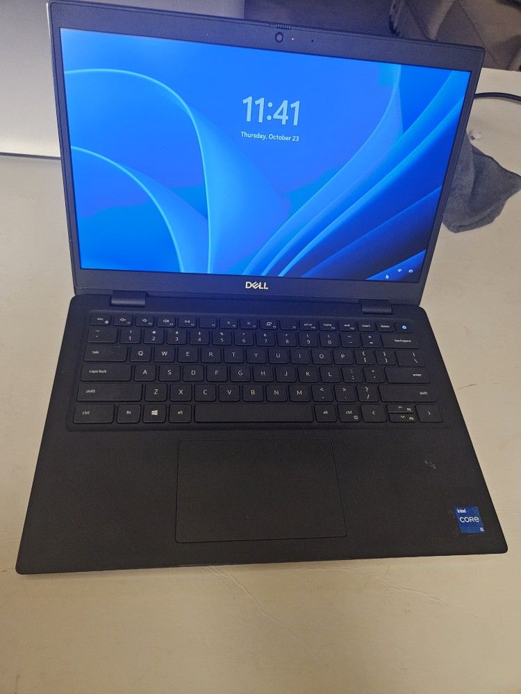 Dell Latitude Laptop 3420 i5 16gb Ram 512gb SSD Drive 11th Gen Win 11Pro 14" Screen