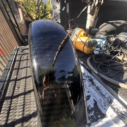 Road-Glide Front Fender & Saddel Bags 2014-2022 ?