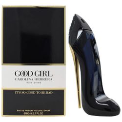 Good Girl New 