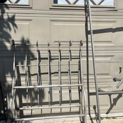 Twin Bed Frame