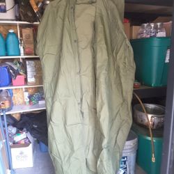 Sleeping Bag Cover