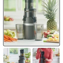 Extractor de princess house