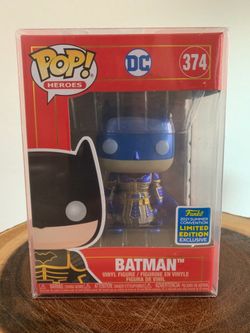 Batman Exclusive POP!