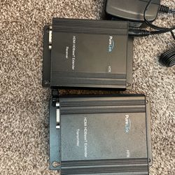 Purelink HDbaseT Extender