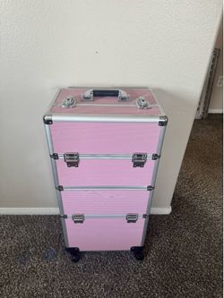Cosmetic Storage container