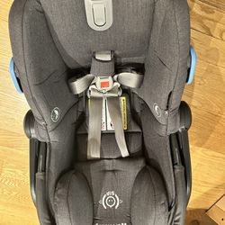 Uppababy Mesa Infant Carrier