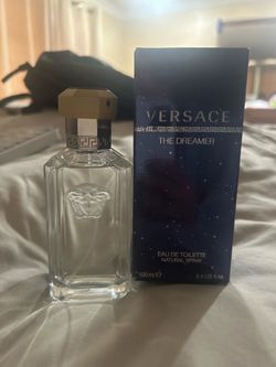 Dreamer By Versace For Men