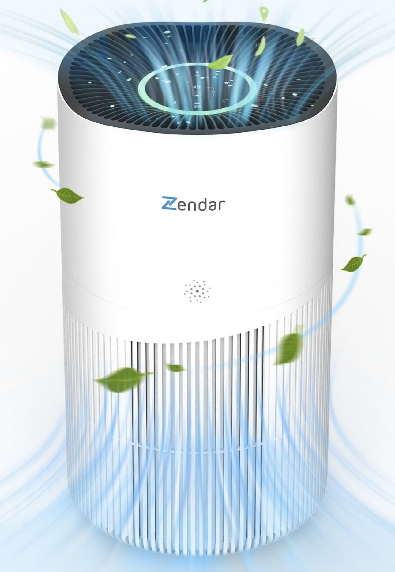 Zendar Air Purifier