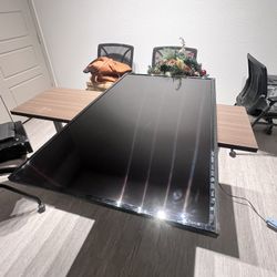 62 In plasma TV // VIZIO 