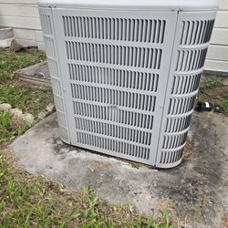Air Conditioner 