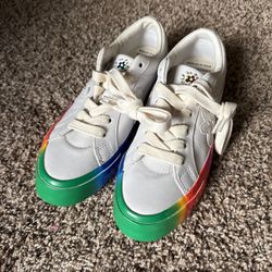 Tyler, The Creator Rainbow Golf Le Fluers