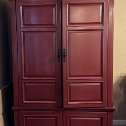 Media Console / Chest