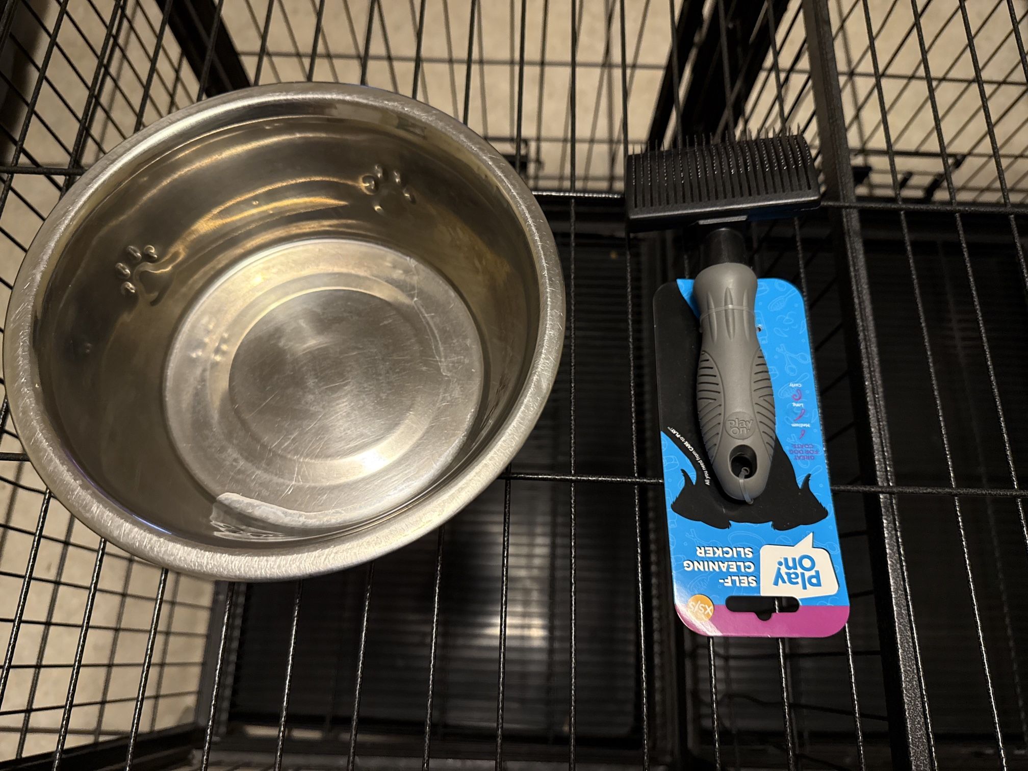 Dog Cage
