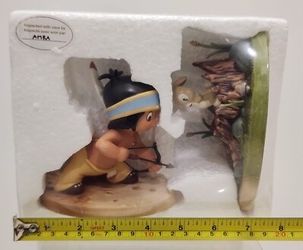 Disney Collectibles Little Hiawatha