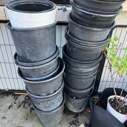 Nursery Pots