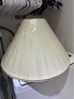 Lamp Covers $15 each