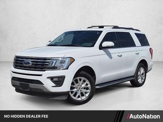2021 Ford Expedition