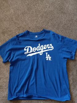 Dodgers Tshirt