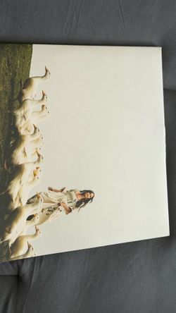 Kacey Musgraves Deeper into the Well Liquid Vinyl