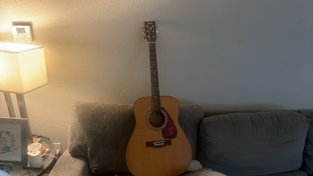 Yamaha Acoustic