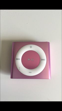 I pod