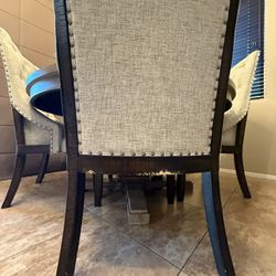 Kitchen Table 