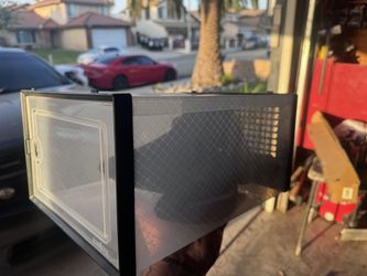 Shoe Storage Box